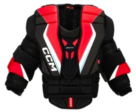 Goalie chest protector CCM Eflex 6.9 INT