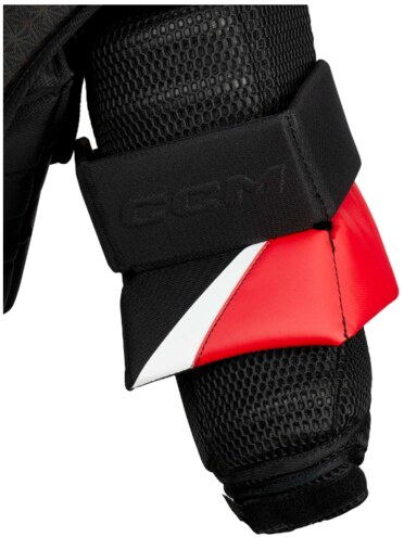 Brankárska vesta CCM Eflex 6.9 INT