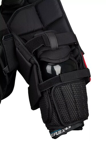 Brankárska vesta CCM Eflex 6.9 SR