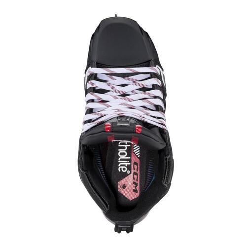 Brankárske korčule CCM Eflex 6 INT