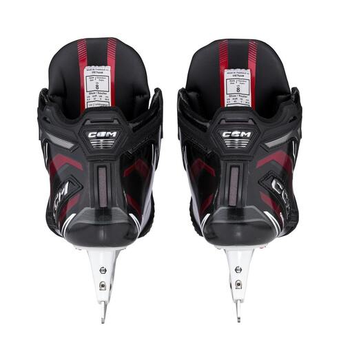 Brankářské brusle CCM Eflex 6 SR