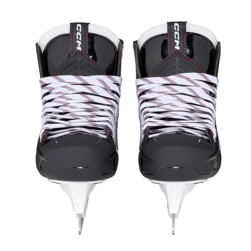 Brankářské brusle CCM Eflex 6.5 INT