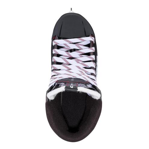 Brankářské brusle CCM Eflex 6.5 JR