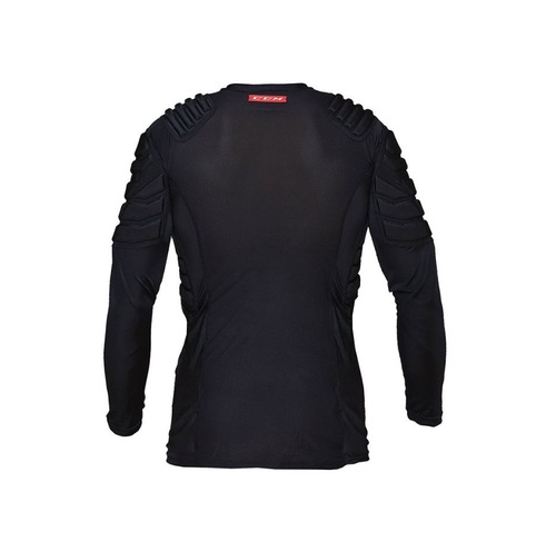 CCM Padded Goalie shirt JR