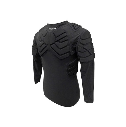 CCM Padded Goalie shirt JR