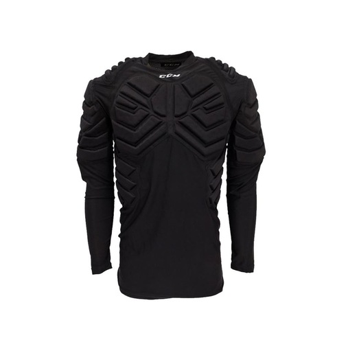 CCM Padded Goalie shirt JR