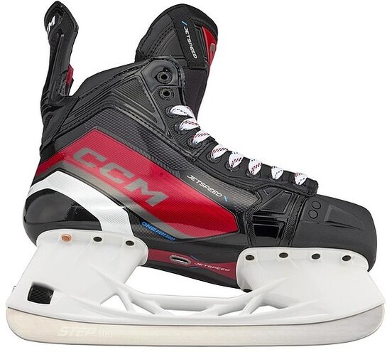 Skates CCM Jetspeed FT6 INT