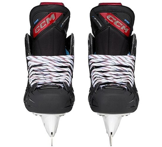 Skates CCM Jetspeed FT6 INT