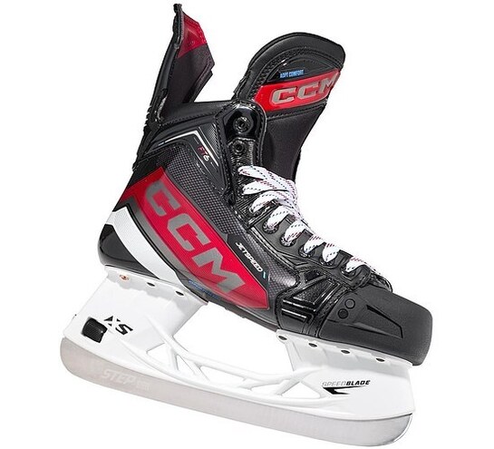 Skates CCM Jetspeed FT6 INT