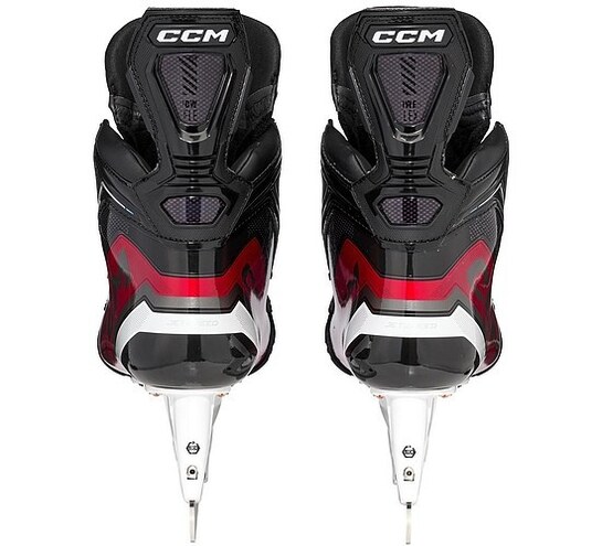 Skates CCM Jetspeed FT6 INT