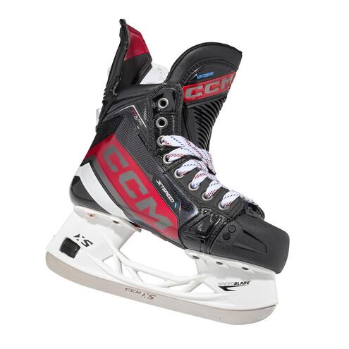 Skates CCM Jetspeed FT6 Pro JR