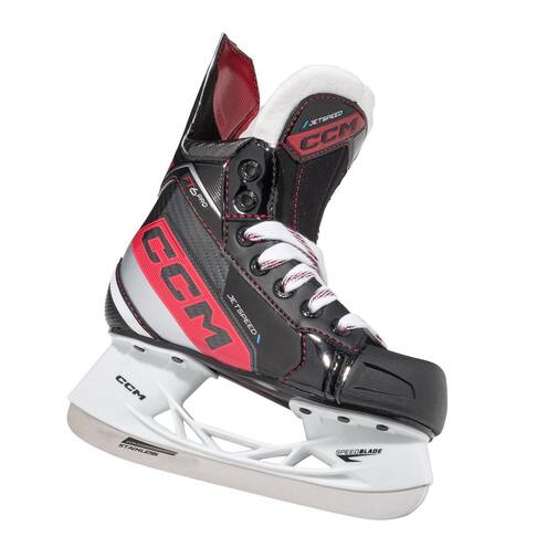 Korčule CCM Jetspeed FT6 Pro YTH