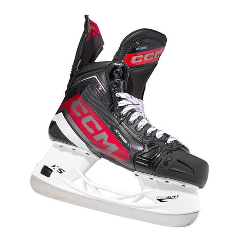 Brusle CCM Jetspeed FT680 INT