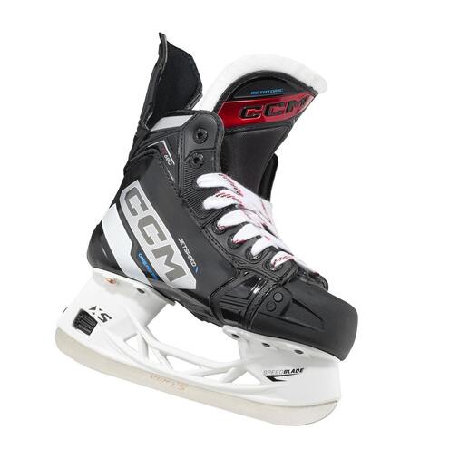 Brusle CCM Jetspeed FT680 JR