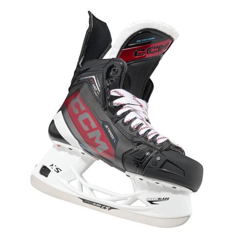 Brusle CCM Jetspeed FT680 SR