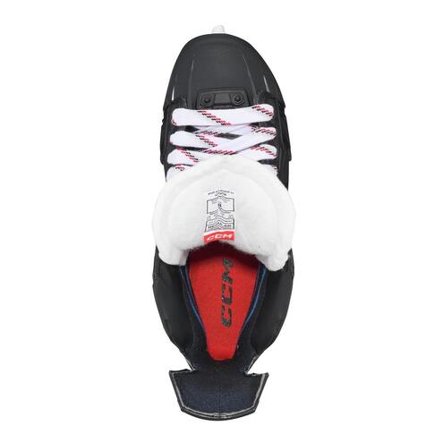 Brusle CCM Jetspeed FT680 SR