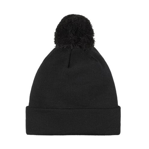 Čepice CCM Team Pom Knit SR