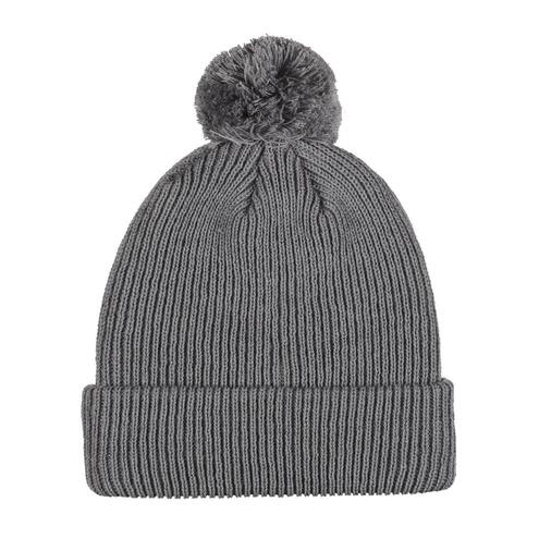 Čepice CCM Team Pom Knit SR