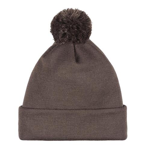 Čepice CCM Team Pom Knit SR