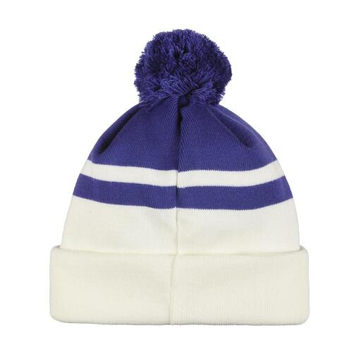 Čepice CCM Team Pom Knit SR