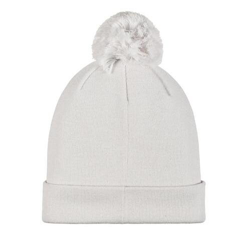 Čepice CCM Team Pom Knit SR