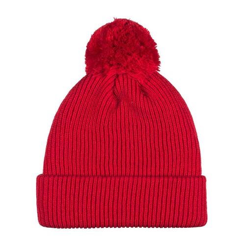 Čepice CCM Team Pom Knit SR