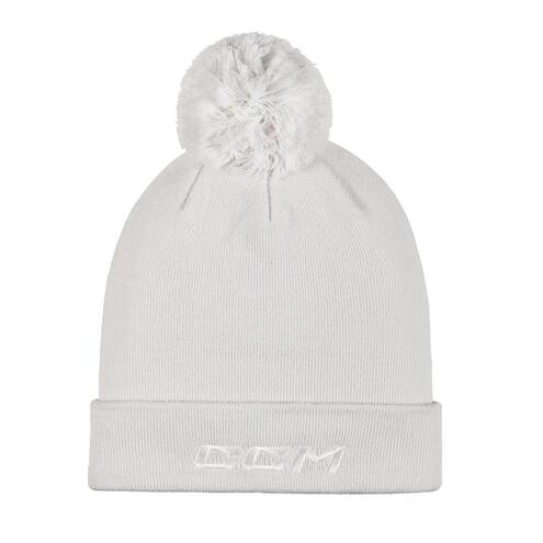 Čepice CCM Team Pom Knit SR