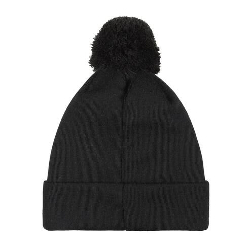 Čepice CCM Team Pom Knit SR