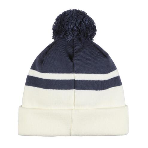 Čepice CCM Team Pom Knit SR