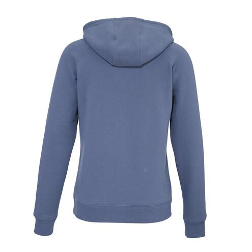 Dámská mikina CCM Women’s  Core Pullover Hoodie SR