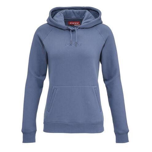 Dámská mikina CCM Women’s  Core Pullover Hoodie SR
