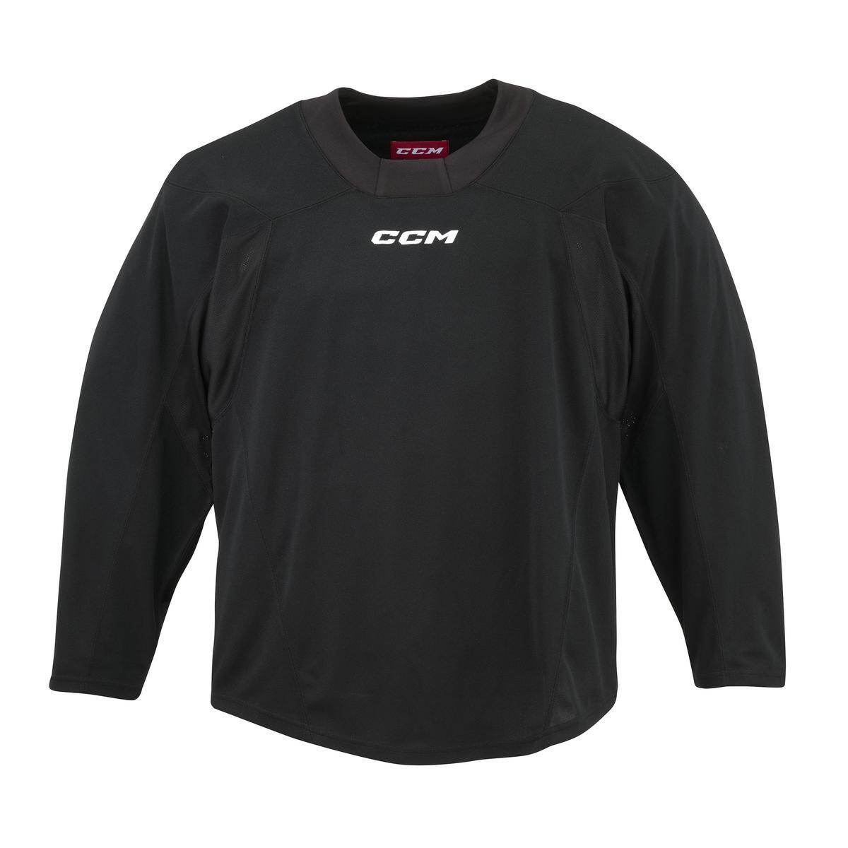 CCM Dres CCM 7000 SR, černá, Senior, M