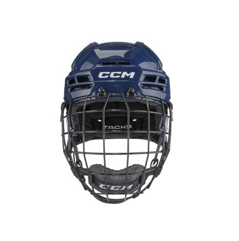 Helmet CCM Tacks 720 Combo SR