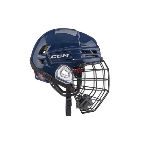 Helmet CCM Tacks 720 Combo SR