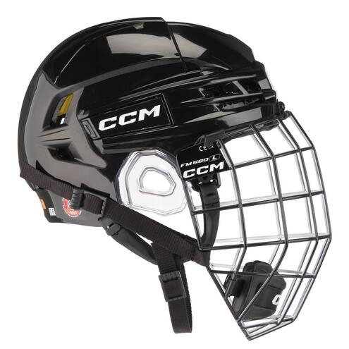 Helmet CCM Tacks 720 Combo SR