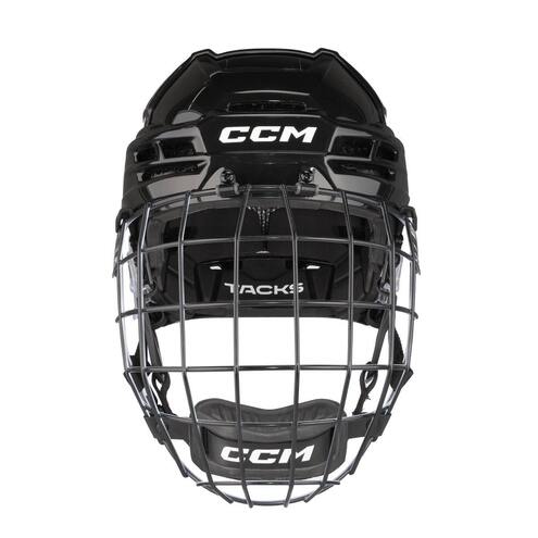 Helmet CCM Tacks 720 Combo SR