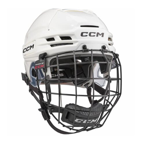 Helmet CCM Tacks 720 Combo SR