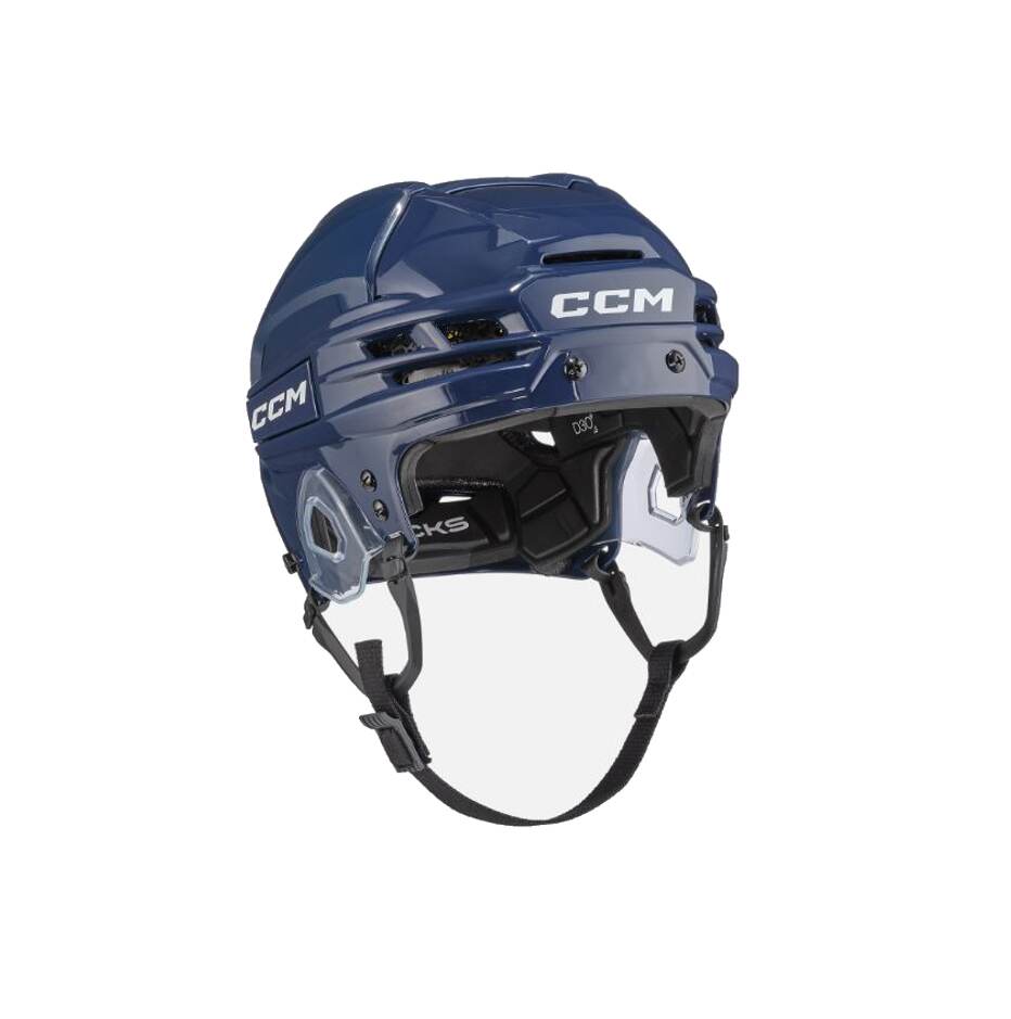 CCM Hokejová helma CCM Tacks 720 SR, tmavě modrá, Senior, M, 55-59cm