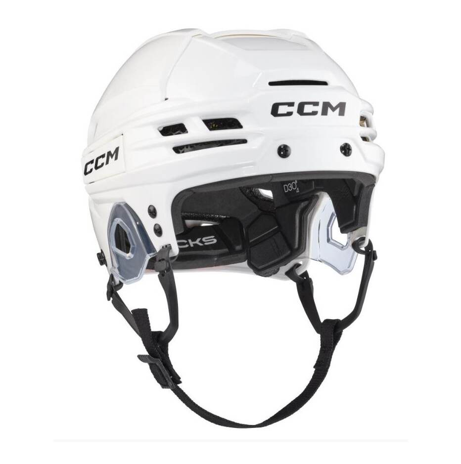 CCM Hokejová helma CCM Tacks 720 SR, bílá, Senior, M, 55-59cm