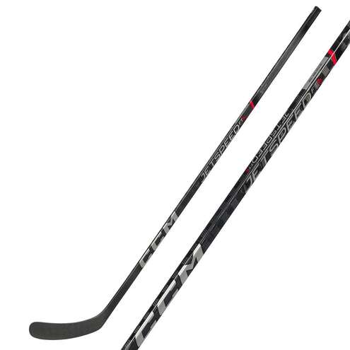 Hokejka CCM Jetspeed FT6 JR