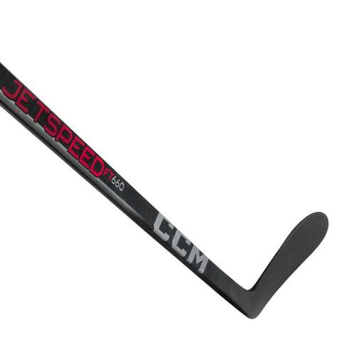Hockey stick CCM Jetspeed FT660 SR