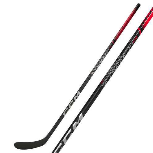 Hokejka CCM Jetspeed FT670 INT