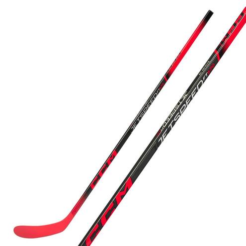 Hokejka CCM Jetspeed FT670 JR