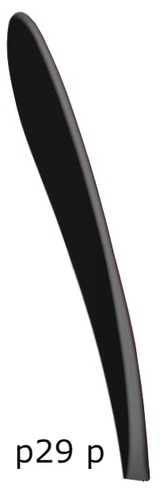 Hokejka CCM Jetspeed FT670 JR