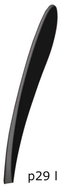 CCM Hokejka CCM Jetspeed FT670 JR, Junior, 50, L, P29
