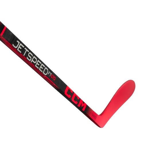 Hokejka CCM Jetspeed FT670 JR