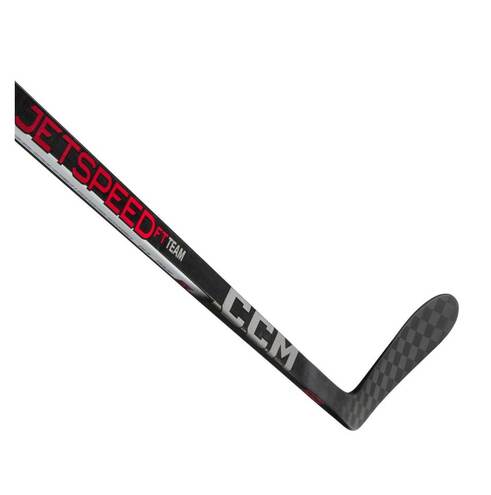 Hokejka CCM Jetspeed Team SR