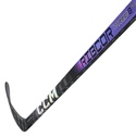 Hokejka CCM Ribcor Trigger 8 Pro YTH