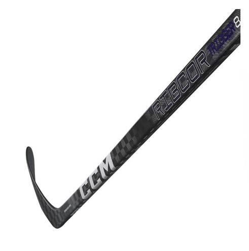 Hokejka CCM Ribcor Trigger 8 JR