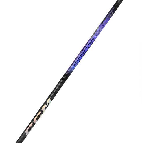 Hokejka CCM Ribcor Trigger 8 Pro JR